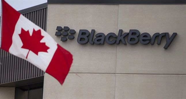 BlackBerry avait conclu un accord pour être acheté pour 4,7 milliards de dollars.