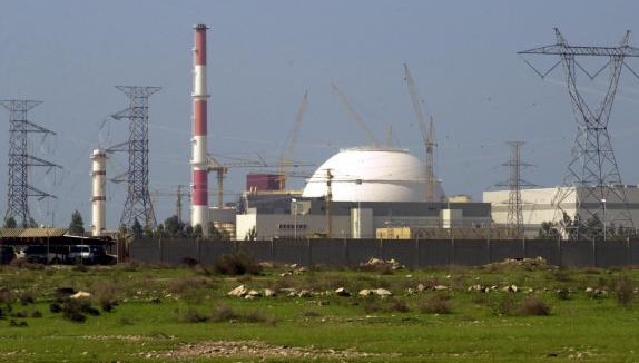 L'Iran a converti plus de 40% de son stock d'uranium enrichi.