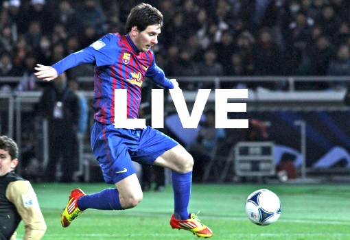 Barcelone Valence Streaming Live Replay Buts Video
