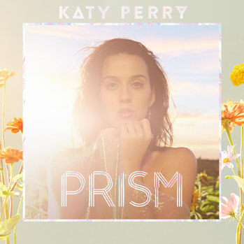 L'album «Prism» de Katy Perry