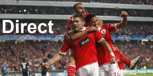 Benfica Sporting 