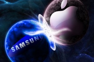 Samsung et Apple s'affrontent devant les tribunaux dans plus de 10 pays à travers l'Europe