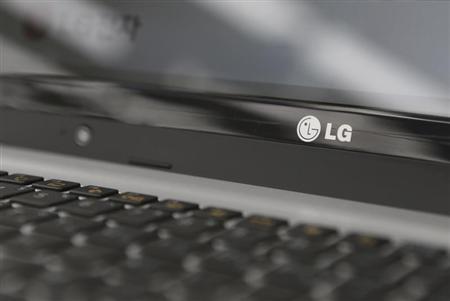 LG va lancer un smartphone à écran flexible