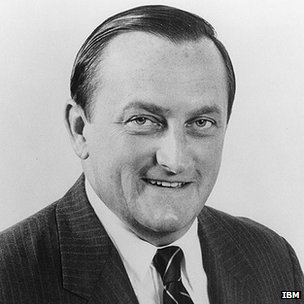 Bill Lowe a rejoint IBM en 1962 et a passé 26 ans avec la société