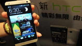 Le HTC One a été salué mais les clients n'ont pas afflué à acheter