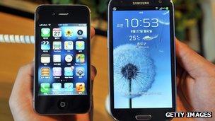 Samsung et Apple s'affrontent devant les tribunaux dans plus de 10 pays à travers l'Europe