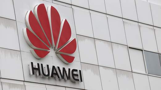 Huawei emploie environ 150.000 personnes dans le monde