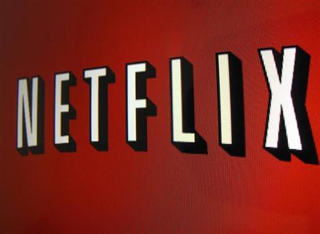 Netflix est le leader mondial de la vidéo en streaming