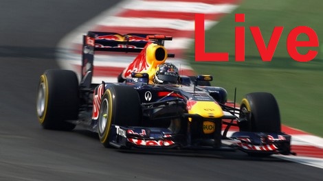 Grand Prix Etats-Unis 2013 F1-Streaming-Live