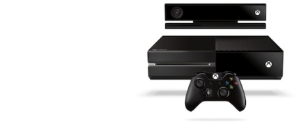 Microsoft ouvre le bal avec sa Xbox One