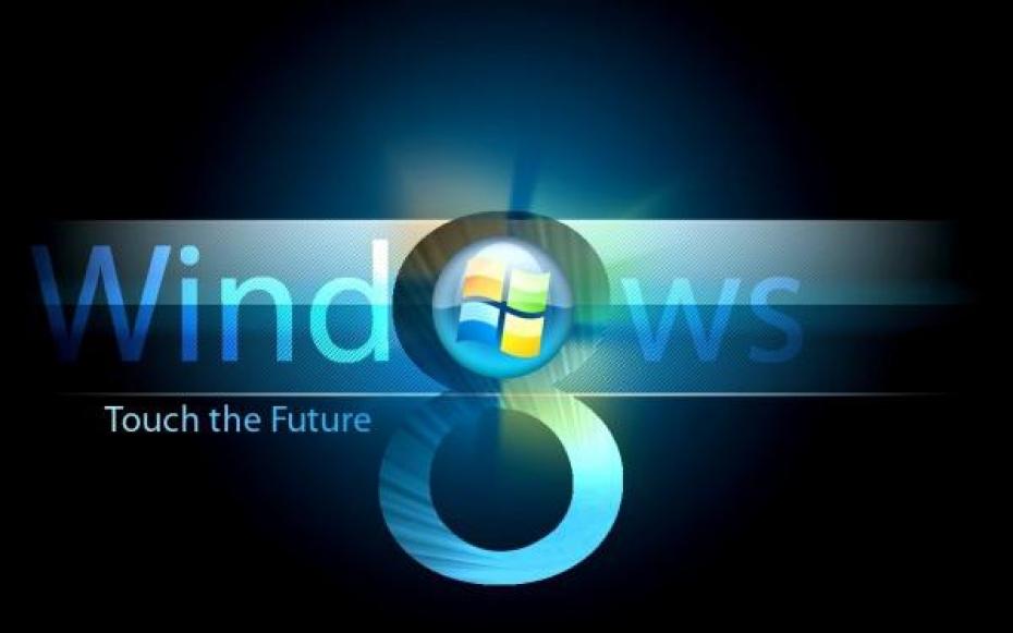 Microsoft : Windows 8