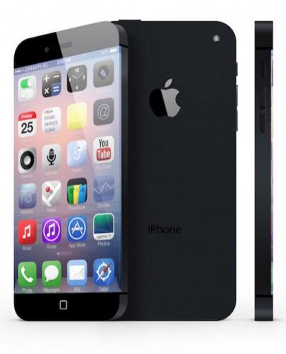 iPhone 6: Il serait en cours de développement et doté d'un écran plus grand