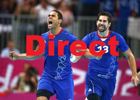 France-Croatie-Handball-Streaming