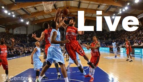 Chorale-Roanne-STB-Le-Havre-Streaming-Live