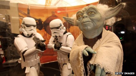 Disney cherche également à développer les films autonomes autour de Star Wars