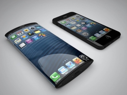 Apple voudrait agrandir et courber les écrans de ses iPhone