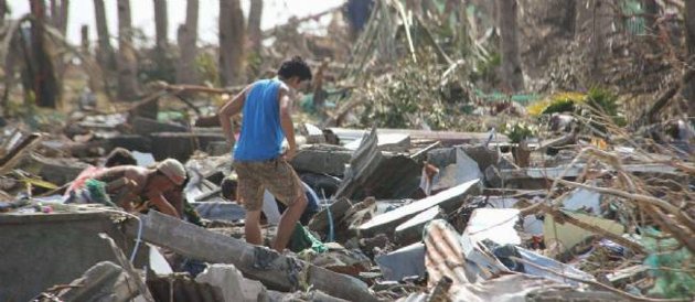 Des développeurs web ont uni leurs forces pour mettre en place des outils facilitant les opérations de secours aux Philippines après le passage du typhon Haiyan