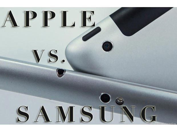 Apple peut redemander à la justice d’interdire la vente des terminaux Samsung aux US