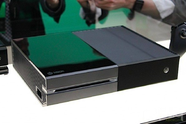Xbox One, elle ne supportera pas les Blu-ray 3D au départ