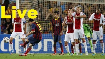 FC-Barcelone-Ajax-Amsterdam-Streaming-Live