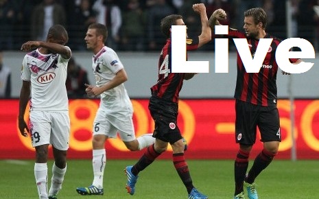 Girondins-Bordeaux-Eintracht-Francfort-Streaming-Live