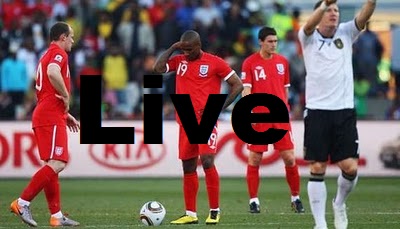 Angleterre-Allemagne-Streaming-Live