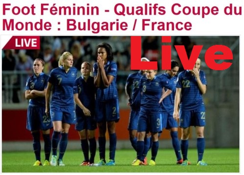 France-Bulgarie-Football-Feminin-Streaming-Live