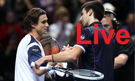 Retransmission-Finale-Paris-Bercy-2013-Djokovic-Ferrer-Streaming-Live