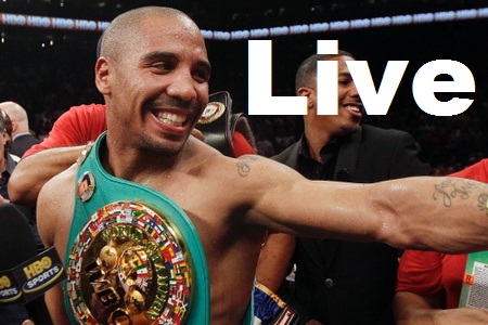 Andre Ward-Edwin Rodriguez-Streaming-Live