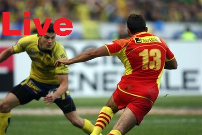 USAP-Perpignan-ASM-Clermont-Streaming-Live