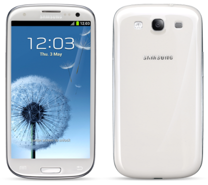 Samsung Galaxy Note 3 : 5 millions d'unités écoulées dès le 1er mois