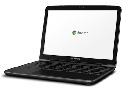 Microsoft se moque des Chromebooks en vidéo