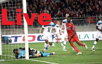Valenciennes-Lille-Streaming-Live