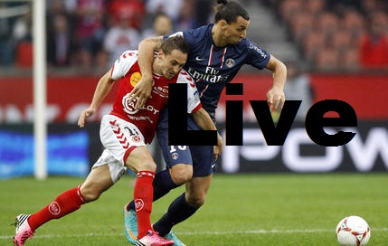 PSG-Reims-Streaming-Live