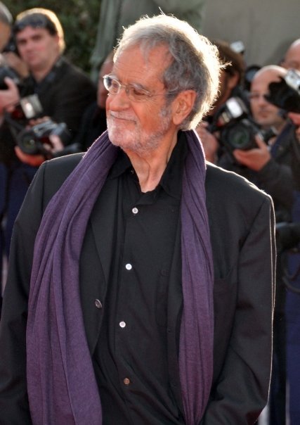 Le réalisateur Edouard Molinaro est décédé à l'âge de 85 ans
