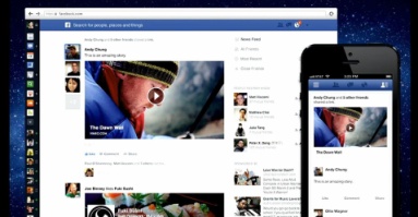Facebook vient d'annoncer le déploiement de modifications dans le flux d'actualité