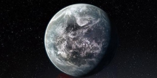 Hubble détecte de l'eau dans l'atmosphère de 5 exoplanètes