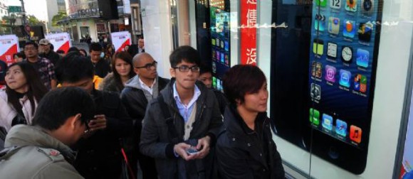 Apple: la firme est condamnée à Taïwan pour ingérence abusive dans la fixation des prix de ses produits