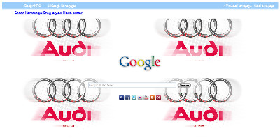 Coopération entre Google et Audi sera annoncée en janvier