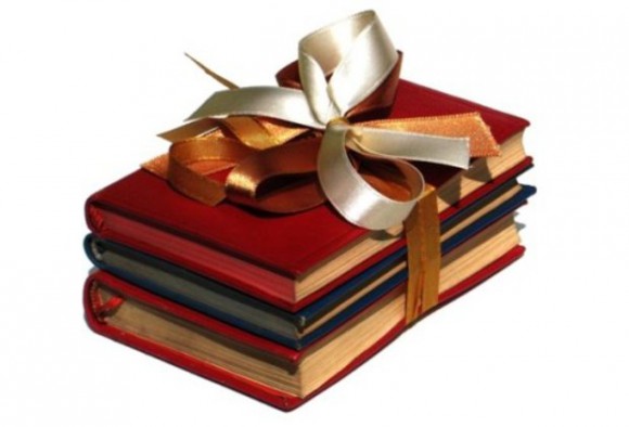 Des livres pour Noël un des meilleurs cadeaux à l'occasion de des fêtes