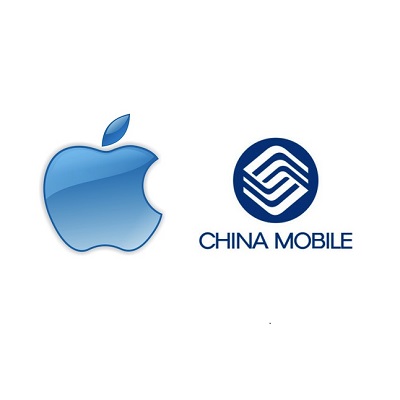 Enfin l'accord entre Apple et China Mobile a été conclu