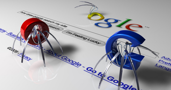 Google et les rebots: une nouvelle histoire