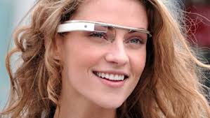 FaceRec ne correspond pas à Google Glass 