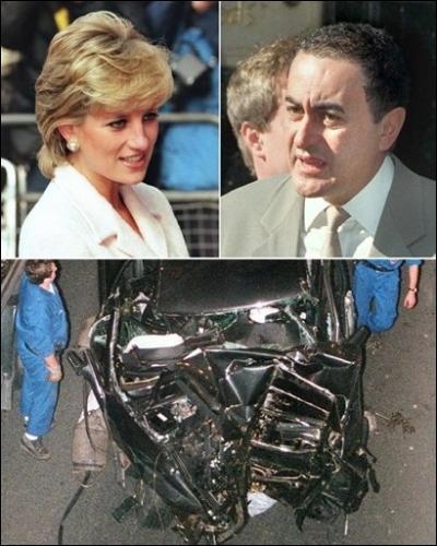 Mort de Diana: Aucune preuve fiable ne confirme un meurtre