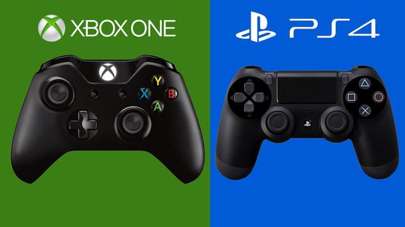 Noël 2013: PS4 ou Xbox One
