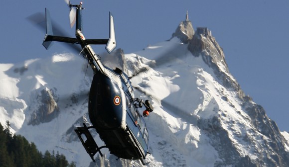 Suisse: les avalanches tuent plus de deux skieurs