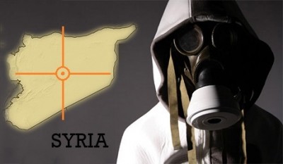 Le plan de destruction des armes chimique syriennes 