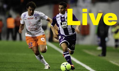Toulouse-Montpellier-Streaming-Live