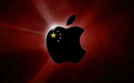 Apple trouve toujours des difficultés en Chine