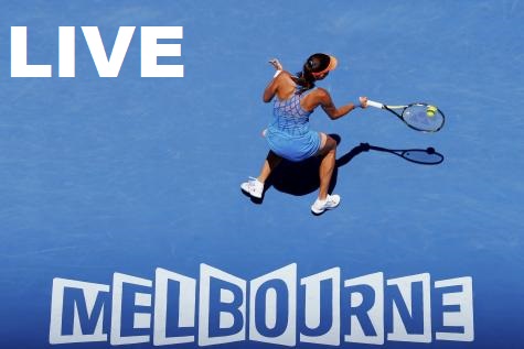 Finale-Dames-de-l'Open-Australie-2014-Li Na-Cibulkova-Streaming-Live